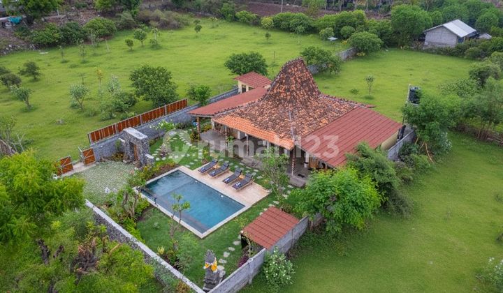 For Sale Villa Ready To Make Income In Central Pemutaran For Sale Villa Ready To Make Income In Central Pemutaran