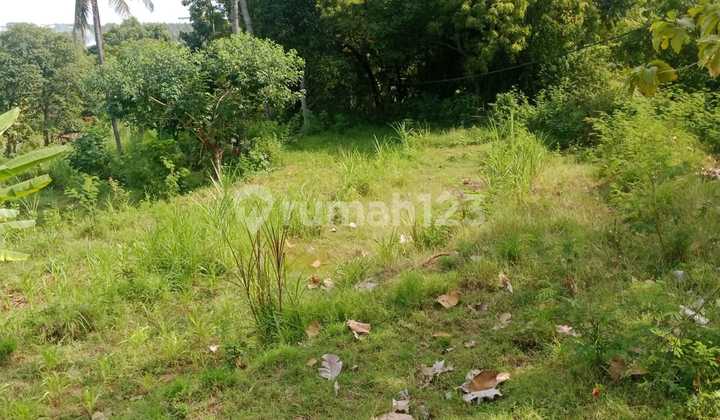 For Sale 20 Are Land With Beautiful View To The Ocean