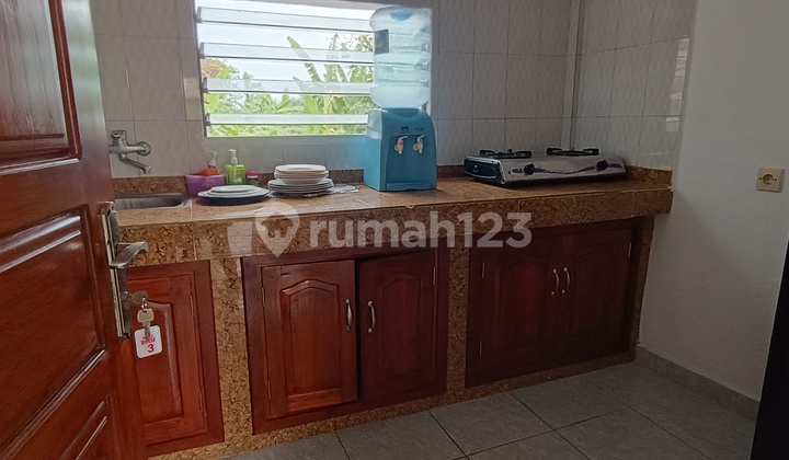 For Rent Private Homestay 1 Bedroom For 8 Million In Lovina