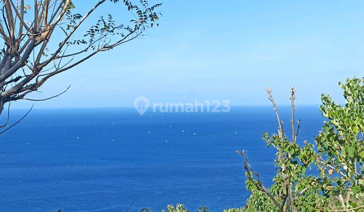 For Sale Premium Ocean View Land 8 Are In Amed In The Area Resort And Villas