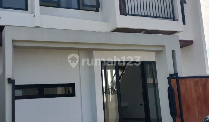 For Sale 3 Bedroom Villa In Tabanan Area