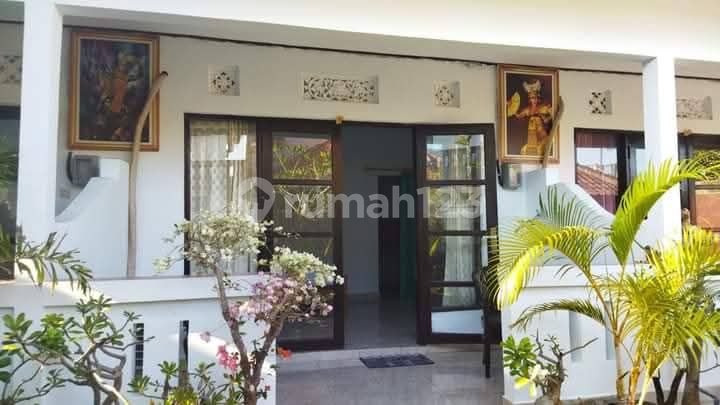 For Sale 3 Room Homestay Near the Beach For Sale 3 Room Homestay Near the Beach