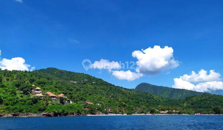 For Sale Premium Ocean View Land 8 Are In Amed In The Area Resort And Villas