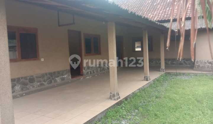 For Sale 10 Are Land and Building in Central Pemutaran 2