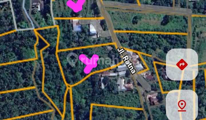 For Sale 20 Are Land With Beautiful View To The Ocean