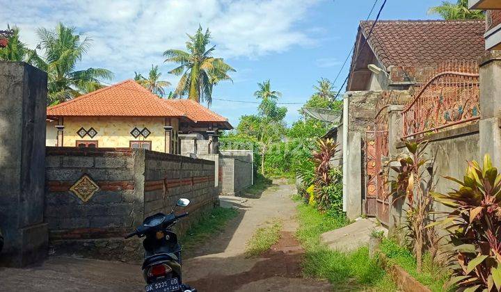 For Sale Local House But Close To The Beach In Lovina Area 2