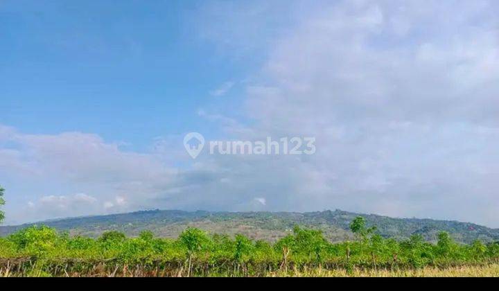 For Sale Land With Fantastic Views Just 150 Meter To The Beach  1