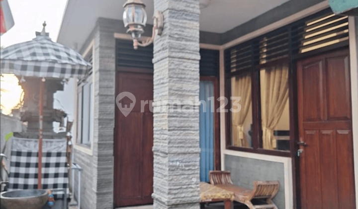 For Sale Nice 5-Bedroom House in Central Singaraja City Near the Regent's Office 2