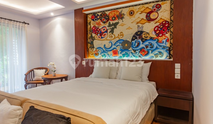 For Rent 1 Month Or Per Year In Central Pemutaran Area Diving And Snorkeling