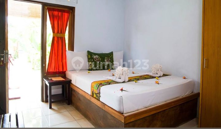 For Sale 7 Room Bungalo In Central Pemutaran Bali For Sale 7 Room Bungalo In Central Pemutaran Bali