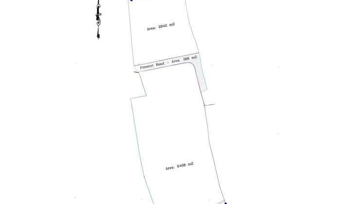 For Sale Beach Front Land Good For Resort Or Vilas