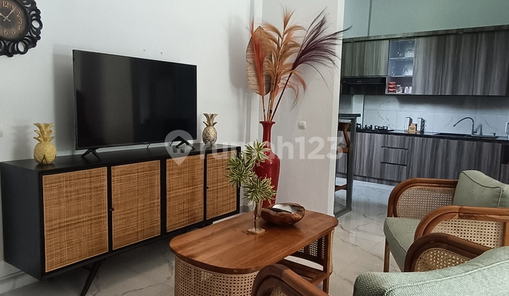 For Sale Privat Villa 3 Bedroom Walking Distance To The Beach