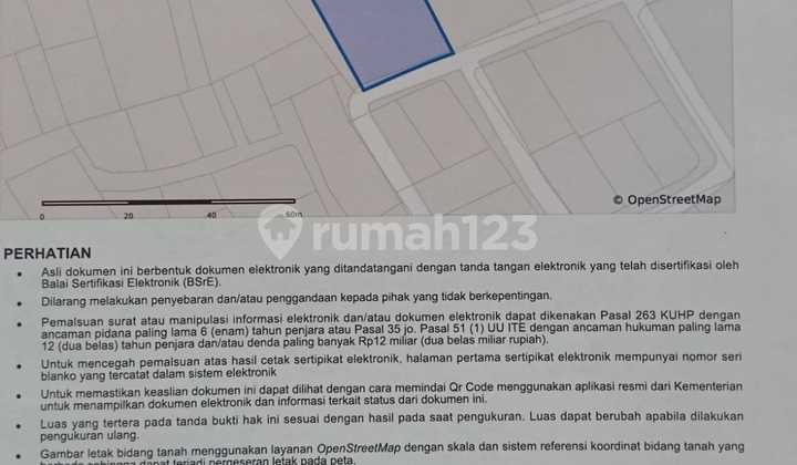 For Sale Premium Land 3 Minute Drive To Central Lovina Good For Villa For Sale Premium Land 3 Minute Drive To Central Lovina Good For Villa