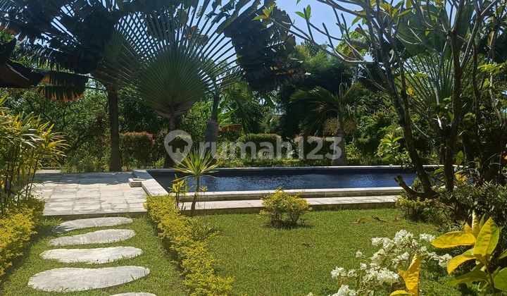 For Sale Beautiful 3 Bedroom Villa With Green And Ocean View For Sale Beautiful 3 Bedroom Villa With Green And Ocean View