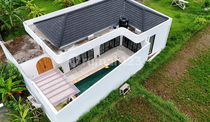 For Sale 2 Bedroom Villa Area Villa With Rice Paddy View For Sale 2 Bedroom Villa Area Villa With Rice Paddy View