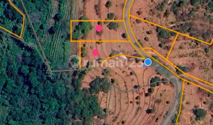 For Sale 20 Are Ocean View In Kubutambahan