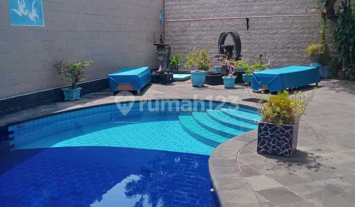 For Sale: Excellent 2-Bedroom Unit for Permanent Stay Near Lovina Central in Lovina, Bali For Sale: Excellent 2-Bedroom Unit for Permanent Stay Near Lovina Central in Lovina, Bali
