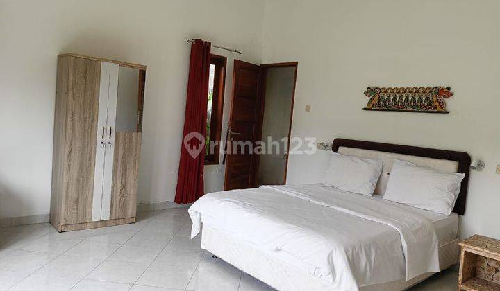 For Sale 3 Bedroom Villa Sale Under The Price Normal Super Cheap Near Lovina Beach  2