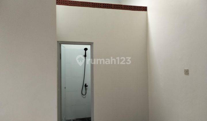 Rumah Minimalis Cantik 1 Lantai Baru Selesai Dibangun Di Bumi Parung Permai 2