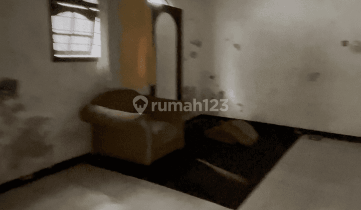 Hitung Tanah Saja Rumah 1 Lantai Di Jl. Rempoa Raya,  1
