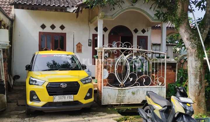 Dijual Rumah Telaga Kahuripan Murah Dengan Tanah Luas 2