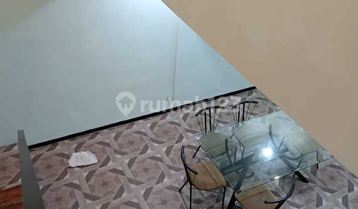 For Rent Beautiful Modern House in Lebak Bulus Ready to Occupy 2