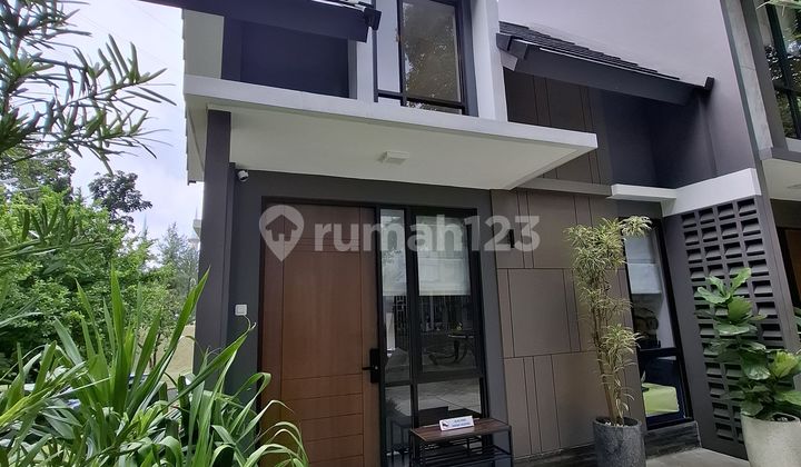 Dijual Rumah Cantik Asri Di Sentul Dijual Rumah Cantik Asri Di Sentul