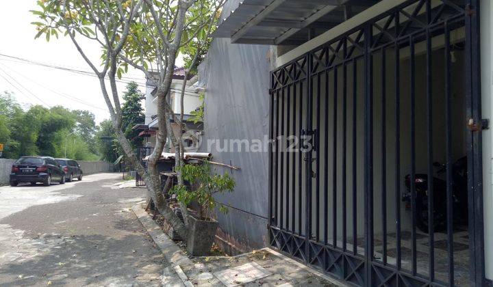 Dijual Rumah Cantik Modern 5 Menit Ke Tol Pamulang 2