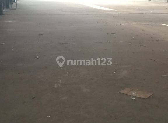 Disewakan Gudang Citeureup Bisa Untuk Storage Dan Industri Pabrik 2