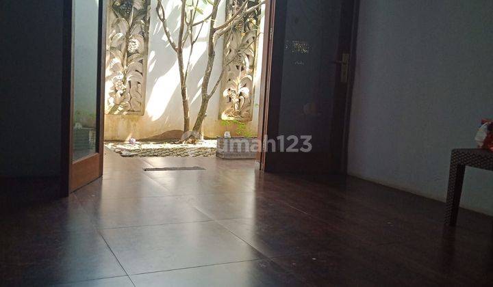 Di Sewakan Rumah Cantik dan Luas Pondok Cabe  5