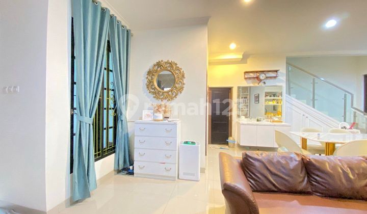 Dijual Rumah Cantik dan Modern di Lebak Bulus Dijual Rumah Cantik dan Modern di Lebak Bulus