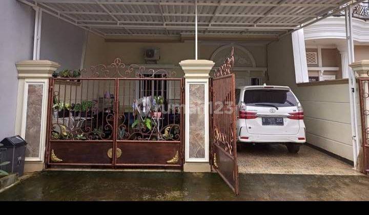 Dijual Rumah Cantik dan Modern di Limo Cinere 2