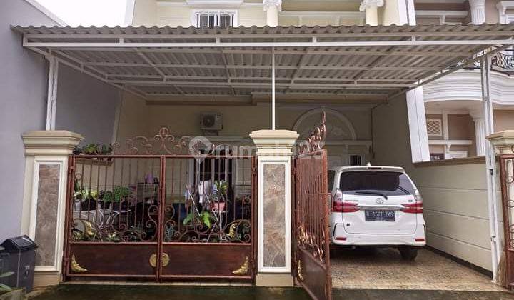 Dijual Rumah Cantik dan Modern di Limo Cinere 1