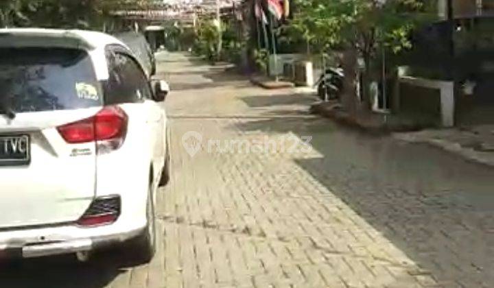 Disewakan Rumah Hoek Minimalis di Sawangan  6
