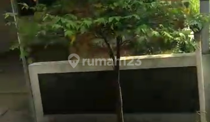 Disewakan Rumah Hoek Minimalis di Sawangan  7