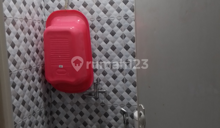 Disewakan Rumah Cantik Minimalis di Pondok Cabe 6