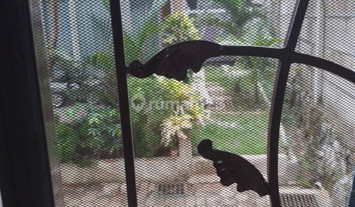 Disewakan Rumah Cantik Minimalis di Pondok Cabe 8