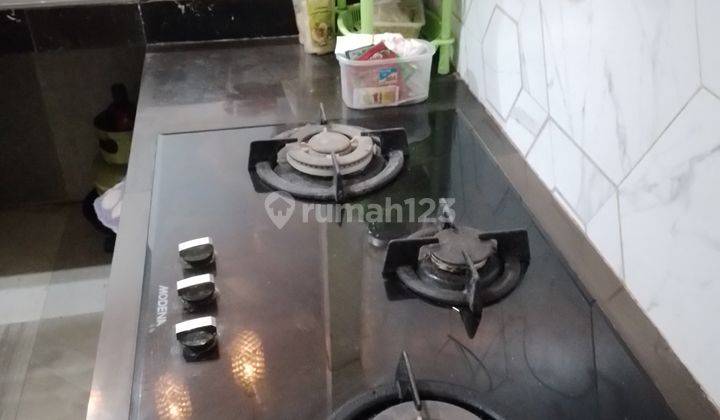 Disewakan Rumah Cantik Minimalis di Pondok Cabe 9