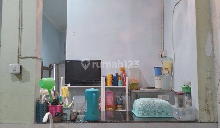 Disewakan Rumah Cantik Minimalis di Pondok Cabe 10