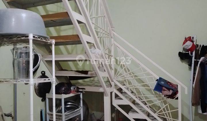 Disewakan Rumah Cantik Minimalis di Pondok Cabe 11
