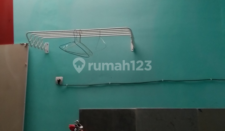 Disewakan Rumah Cantik Minimalis di Pondok Cabe 12