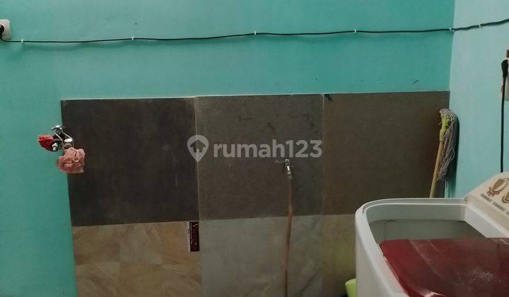 Disewakan Rumah Cantik Minimalis di Pondok Cabe 13