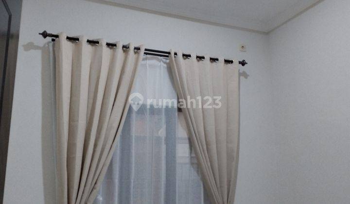 Di Sewakan Rumah Cantik Siap Huni di Sawangan 2