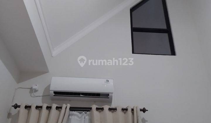Di Sewakan Rumah Cantik Siap Huni di Sawangan 1