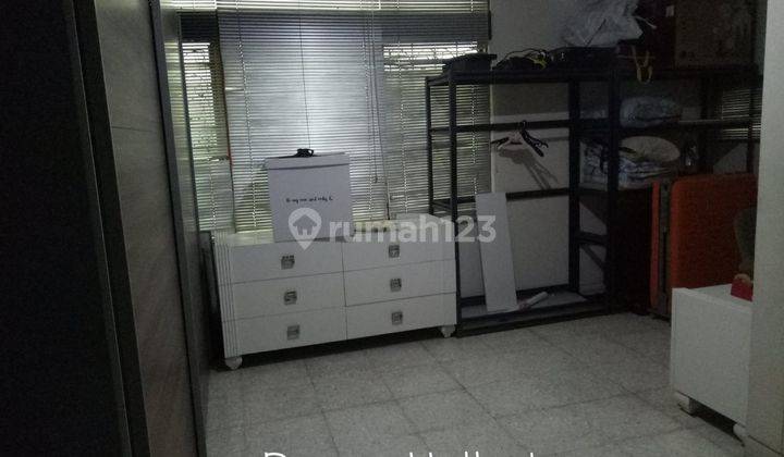 Dijual Rumah Senopati Area Strategis  dekat ke SCBD 2