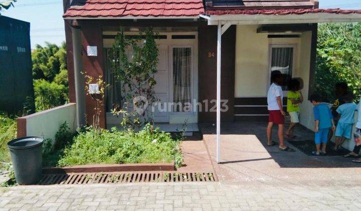 Dijual Rumah Cantik Minimalis di Pamulang 1