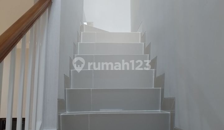 For Sale Modern Smart Home Sawangan Near Toll Road 2