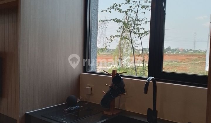 For Sale Brand New House Sawangan
Ready to Occup 2