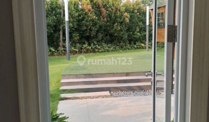 Dijual Rumah Modern Minimalis di Serpong Selatan   1