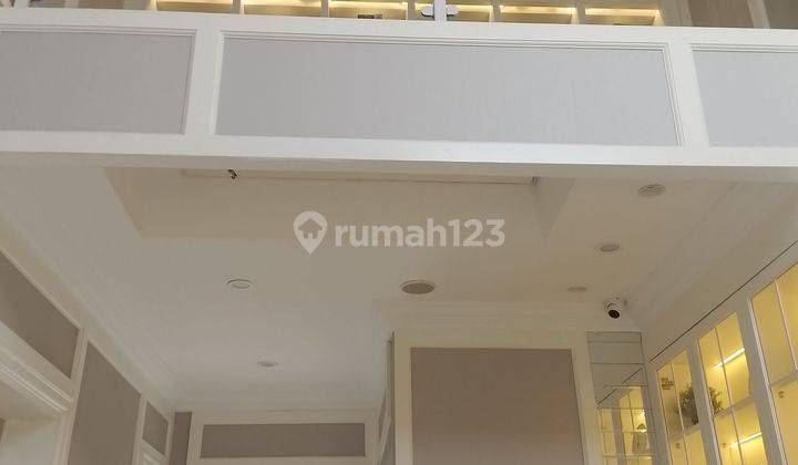 Dijual Rumah Modern Minimalis di Serpong Selatan   2